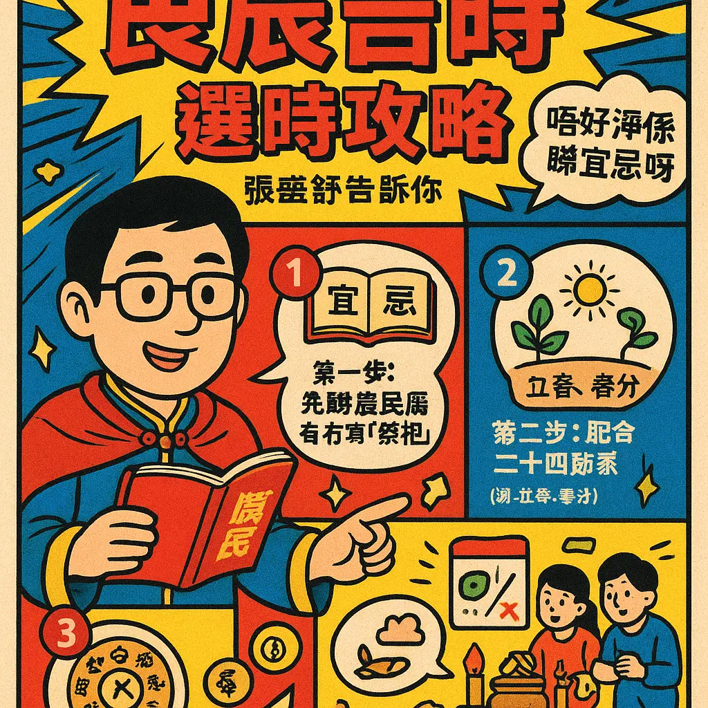 良辰吉時 - 張盛舒