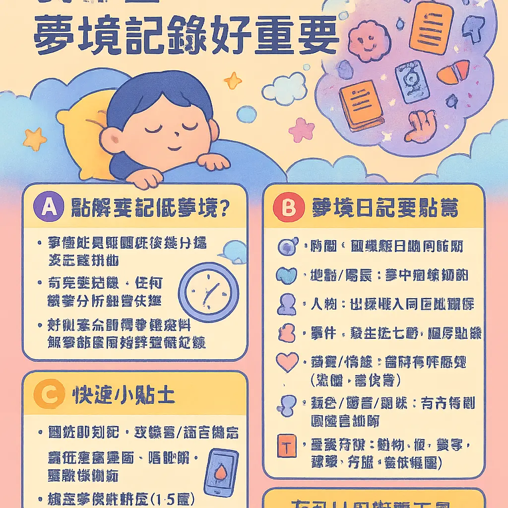 解夢查詢 - 易經占卜