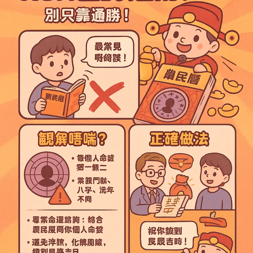 良辰吉時 - 財神