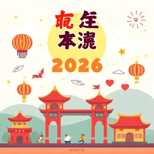 生命靈數合盤係咩？點解2026年特別多人講？