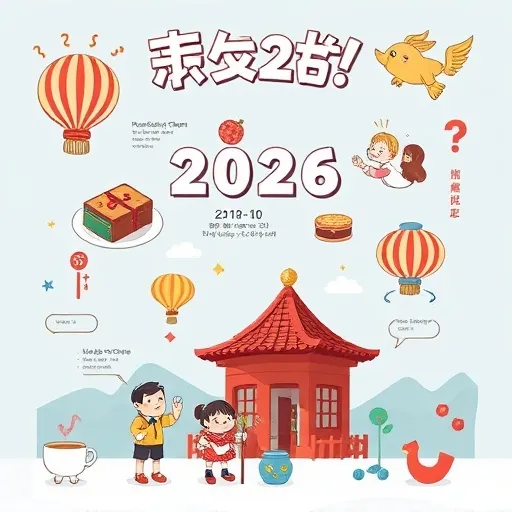 點解2026年「紫微鬥數免費算」咁受歡迎？