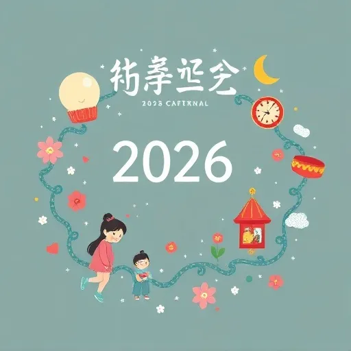 2026年整體星象氛圍：動盪中求變，穩中求勝