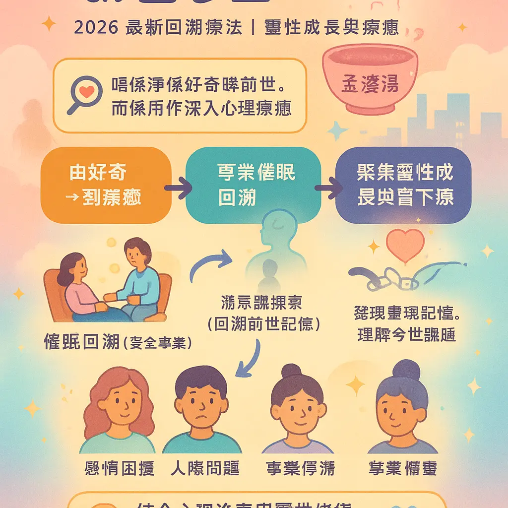 前世今生 - 孟婆湯