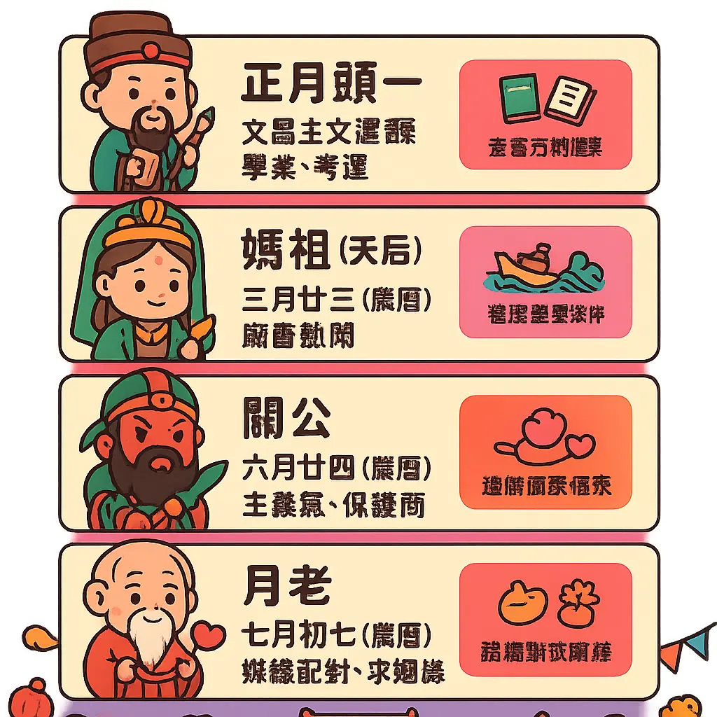 農民曆 - 二十四節氣