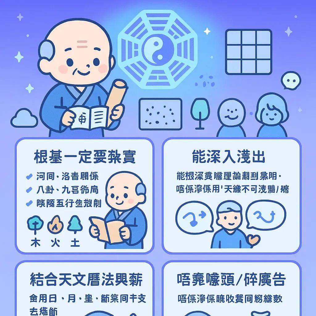 奇門遁甲 - 八卦