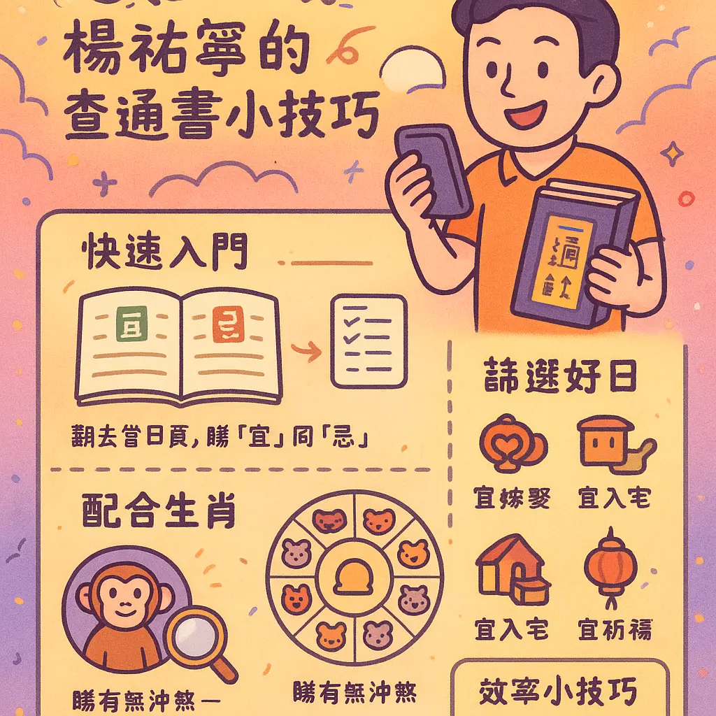 良辰吉時 - 楊祐寧