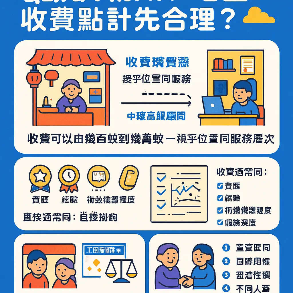 命理師 - 紫微鬥數